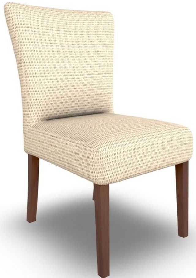 Best® Home Furnishings Customizable Jazla Dining Chair-4