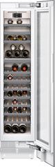 Open Box **Scratch and Dent** Gaggenau 400 Series 18" Panel Ready Wine Column-0