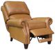 BarcaLounger® Churchill Shoreham-Ponytail Manual Recliner-1
