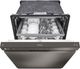 LG 24" Black Stainless Steel Built In Dishwasher -3