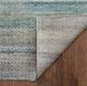 Dalyn™ Rug Company Vico VC4 Sky 5'x8' Area Rug-3