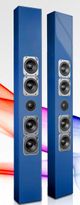 Totem Acoustics High-Fidelity In-Wall Speaker-5