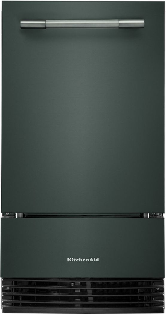KitchenAid® 18” Juniper Ice Maker-0