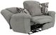 Catnapper® Trifecta Nature Power Reclining Loveseat-4