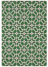 Green/Ivory