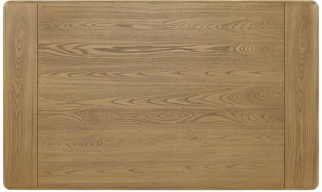 Bernards Bellamy Lane Caramel Cocktail Table-3