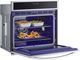 LG 30" PrintProof® Stainless Steel Single Electric Wall Oven-4
