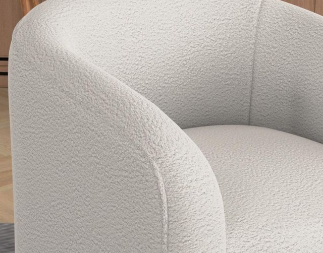 International Furniture Direct Suomi Pearl Arm Chair-4