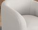 International Furniture Direct Suomi Pearl Arm Chair-4