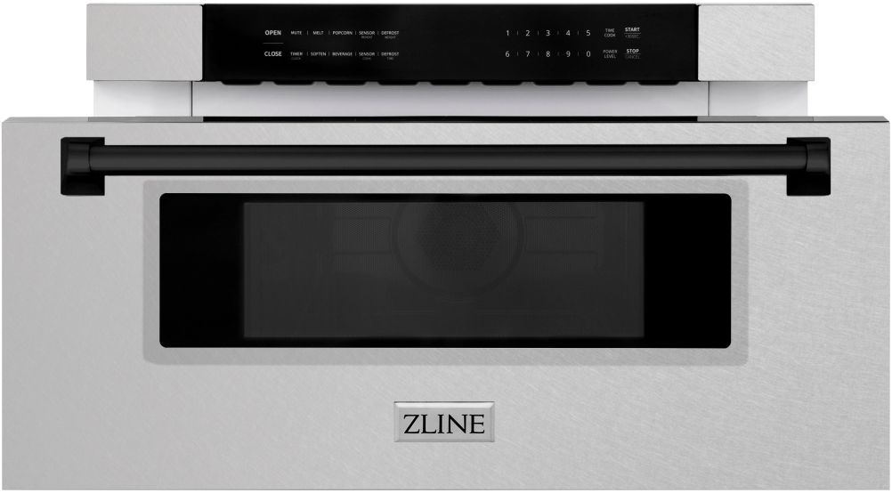 ZLINE Microwave Drawer - Thumbnail 2