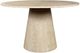 Jofran Inc. Bonn Linen Dining Table-0
