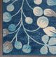 Nourison Home™ Tranquil 5'x7' Style 12 Area Rug-3