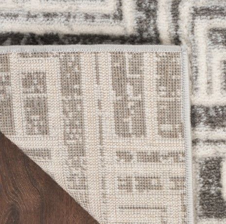 Nourison Home™ Serenity Home 5'x7' Style 9 Area Rug-4