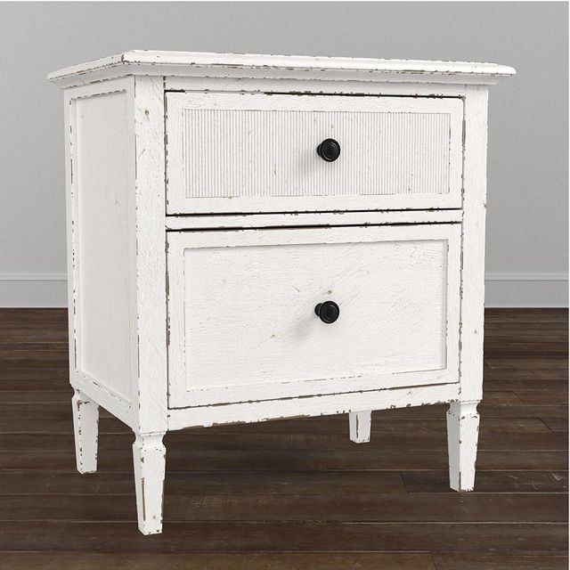 Bassett® Shoreline Nightstand-1