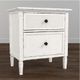 Bassett® Shoreline Nightstand-1