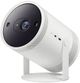Samsung White 1080p LED Laser Projector-0