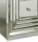 Stylecraft Silver Mirror Cabinet-1