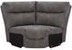 Signature Design by Ashley® Next-Gen DuraPella 4-Piece Slate Power Reclining L-Shape Sectional-3