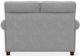 La-Z-Boy® Colby duo® Ash Power Reclining Loveseat-3