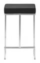 Zuo® Darwen Black Counter Stool-1
