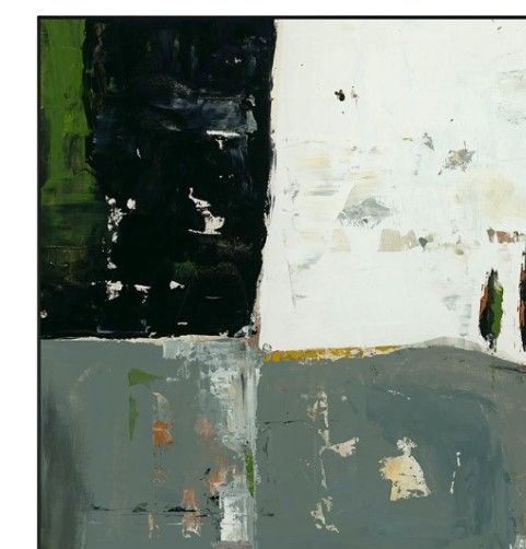 Classic Home Kahan Painting Art-1