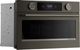 KitchenAid® 1.4 Cu. Ft Black Ore Built-In Microwave-4