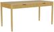 Riverside Furniture Deerfield Natural Oak Writing Desk-0