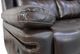 New Classic® Home Furnishings Kellen Brown Power Reclining Sofa-5