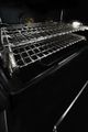 JennAir® NOIR™ 36" Stainless Steel Pro Style Dual Fuel Range-4