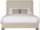 Vanguard® Furniture Customizable Lane/Lyle California King Bed-1