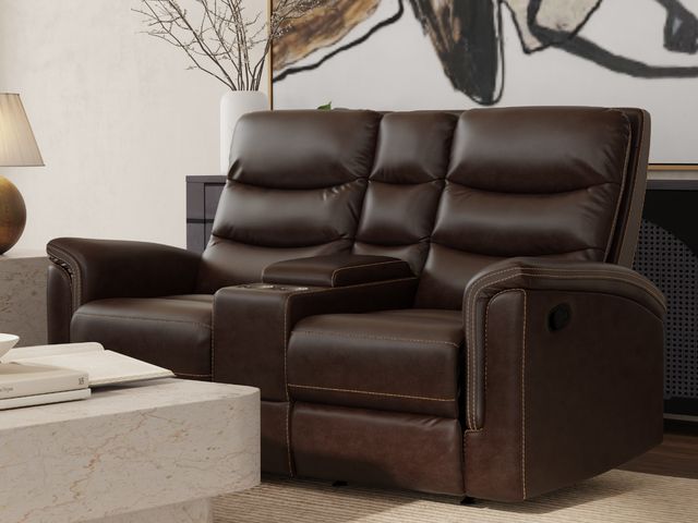Uptown Sofa, Loveseat, Recliner Free!-3