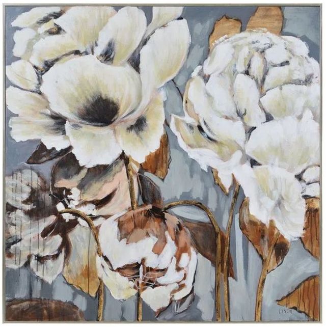 Renwil® Fleurimont Wall Art-0