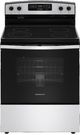 Crosley® 30" Stainless Steel FreeStanding Electric Range-0