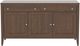 Canadel Customizable 6000 MM Buffet-1