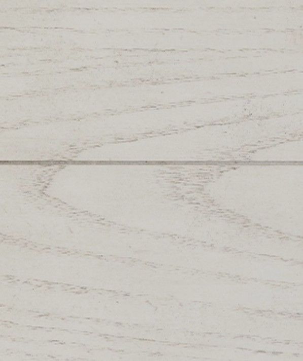 Signature Design by Ashley® Robbinsdale Antique White/Light Gray Dining Bench-4
