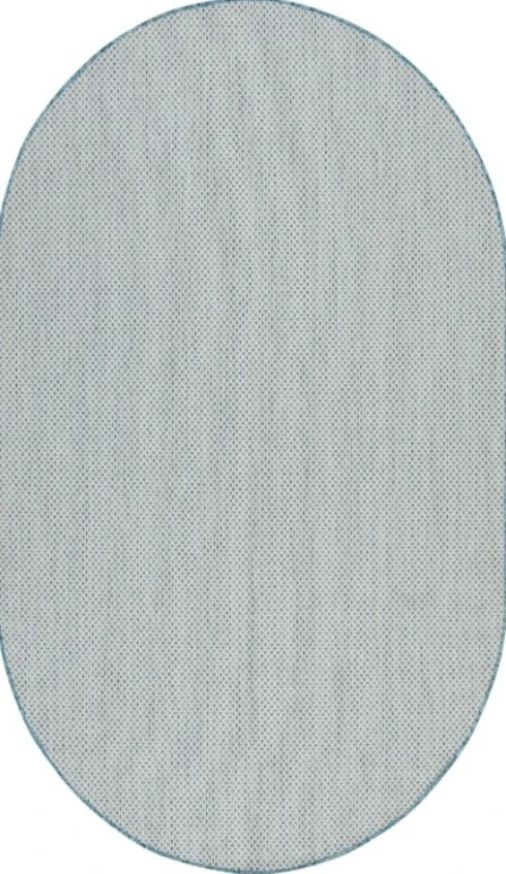 Nourison Home™ Courtyard 5'x8' Oval Style 2 Area Rug-0