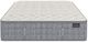 King Koil® Scott Living Melrose Trimline 16" Wrapped Coil Medium Euro Top King Mattress-3