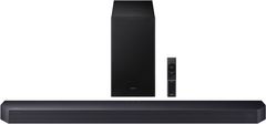 Samsung Electronics Q-Series 3.1.2 Channel Titan Black Soundbar System