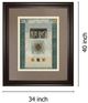 Classy Living Potted Palm I Wall Art-2