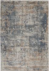 Beige-Blue