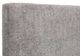 Magnussen Home® Kinsley Black Heron/Oslo Pewter Queen Upholstered Panel Bed-3