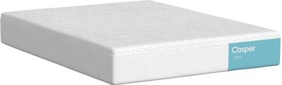 Casper® Snow 12 Casper® Snow 12