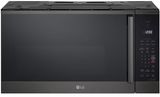 PrintProof™ Black Stainless Steel