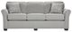 Lancer Furniture Customizable 2500 Sofa-0