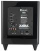 Revel® Concerta™ Series High Gloss Black Wireless Subwoofer-2
