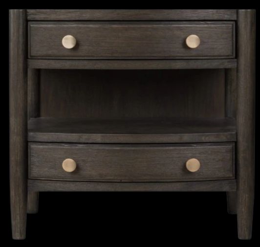 Modus Furniture Rockport Yin Nightstand-2