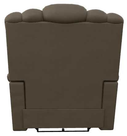 La-Z-Boy® Randell Marble Manual Wall Recliner-3