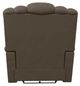 La-Z-Boy® Randell Marble Manual Wall Recliner-3