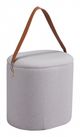 Zuo® Harriet Beige Ottoman Storage-1