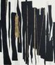 Stylecraft Golden Rhythm Black/Gold/White Wall Art -1